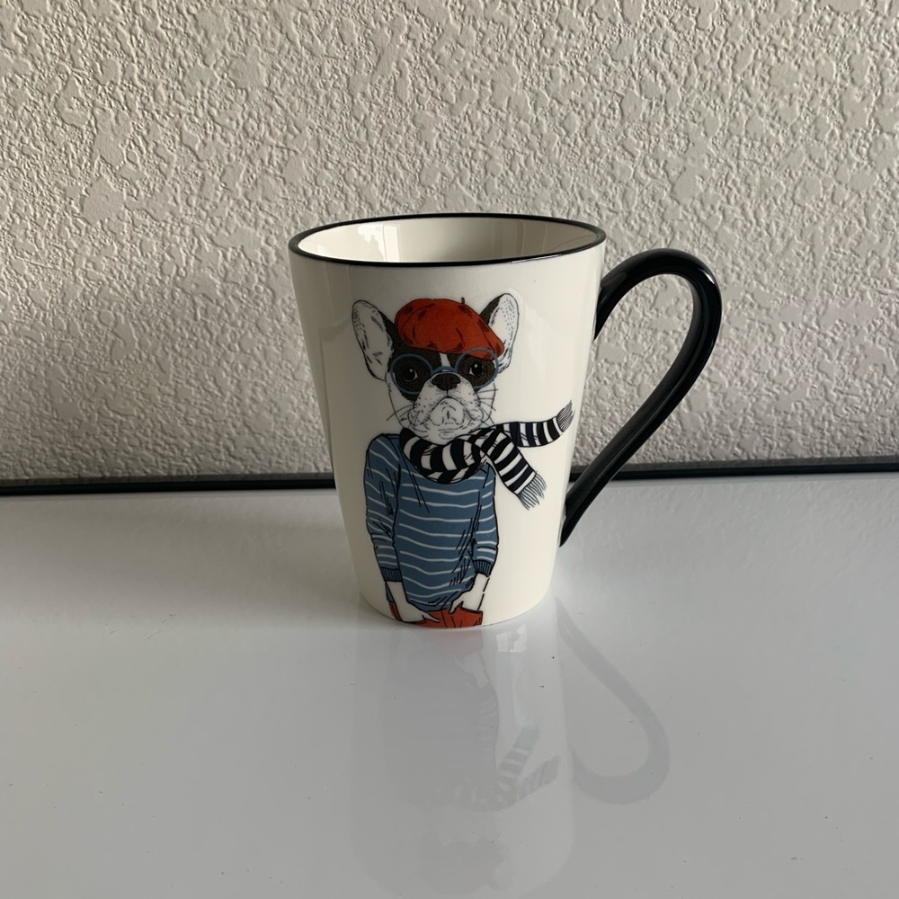 Coffee Mug